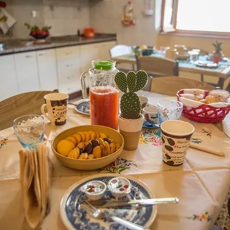 Bed & Breakfast Collis Paradisi *